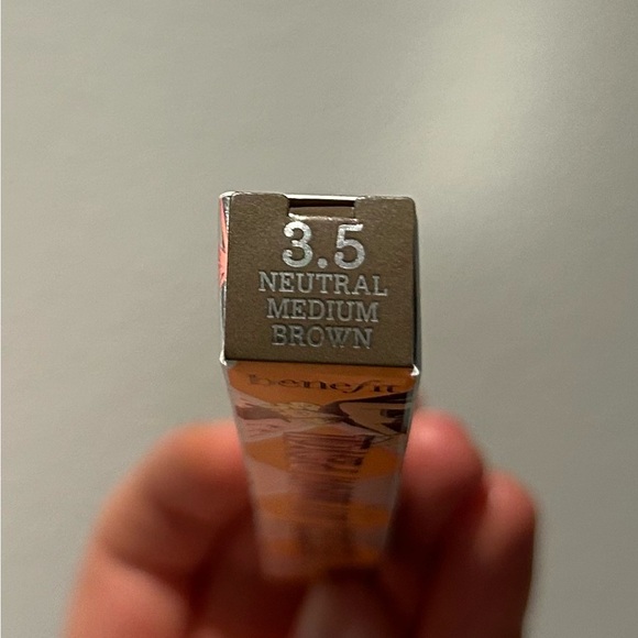 TEN (!) BENEFIT COSMETICS Precisely, My Brow Pencils in shade 3.5 - Picture 3 of 3